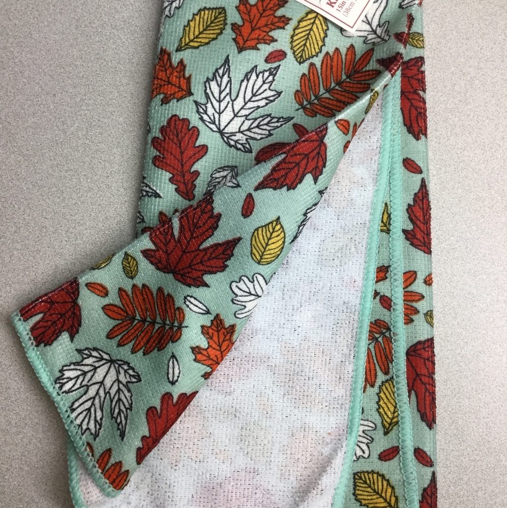 9 piece kitchen owl set - Picture 7 of 8